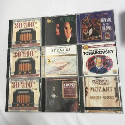 Lot 48 - Classic and New Media Collection
