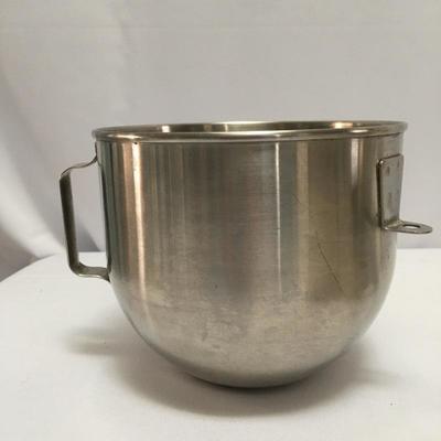 Lot 54 - Kitchen Aid Mixer