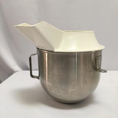 Lot 54 - Kitchen Aid Mixer
