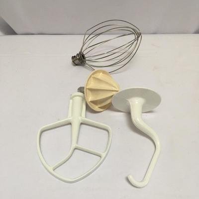 Lot 54 - Kitchen Aid Mixer