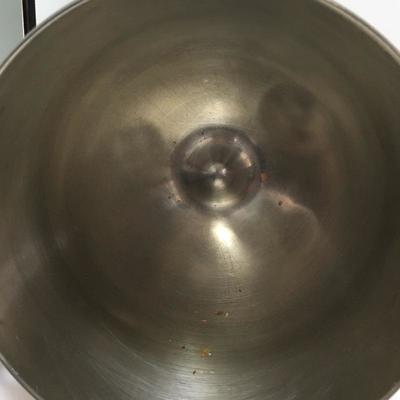 Lot 54 - Kitchen Aid Mixer