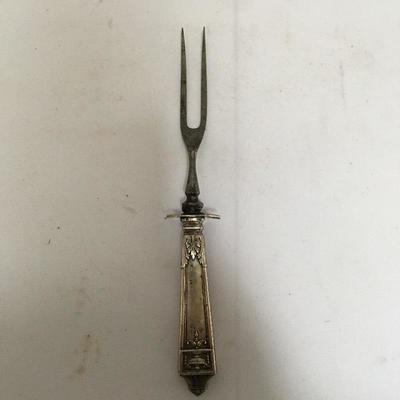  Lot 58 - Knives (incl Henckel), Horn Serving Utensils and More