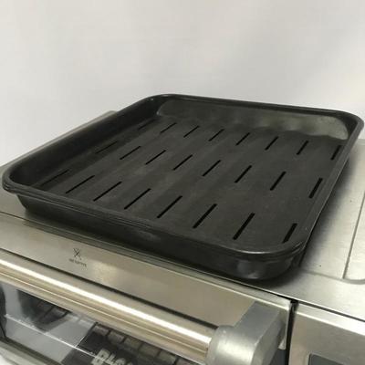 Lot 60 - Breville High End Blender and Smart Oven