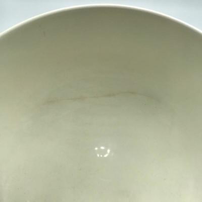 Lot 61 - Wedgwood Pedestal Bowl with Six Matching Fruit Bowls