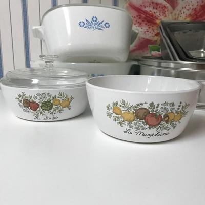 Lot 62 - Kitchen Starter Lot