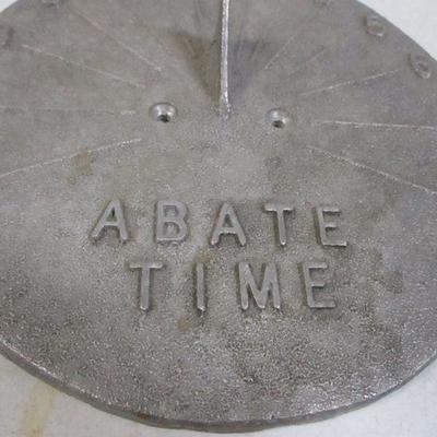 Lot 95 - Abate Time & Airguide