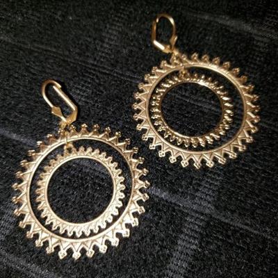 Stunning Earrings