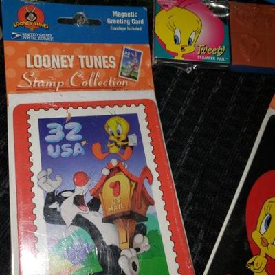 Looney Tunes LOT 