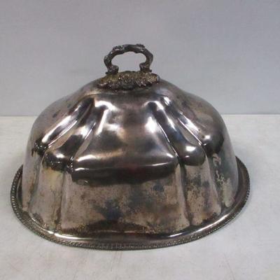 Lot 103 - Large Food Cover Dome