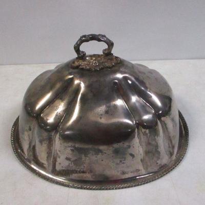 Lot 103 - Large Food Cover Dome