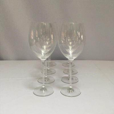 Lot 76 - Lenox Wine Glasses & More