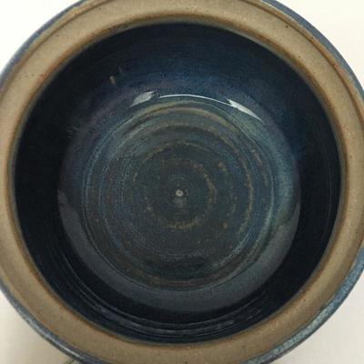 Lot 77 - CR Stamped Pottery