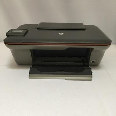Lot 82 - Two HP Printers and More Electronics