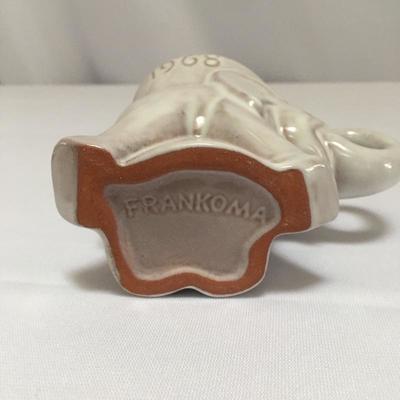 Lot 86 - Frankoma Pottery 