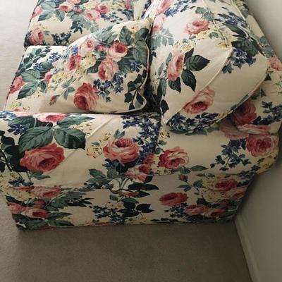 Lot 93 - Craft Mark Sleeper Sofa