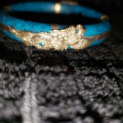 Vintage Braclet 