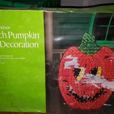 Outdoor Yard Decor