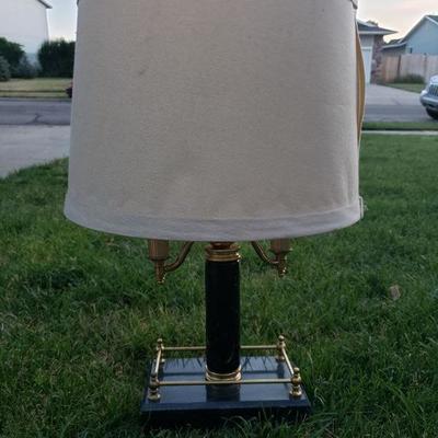 Desk Lamp