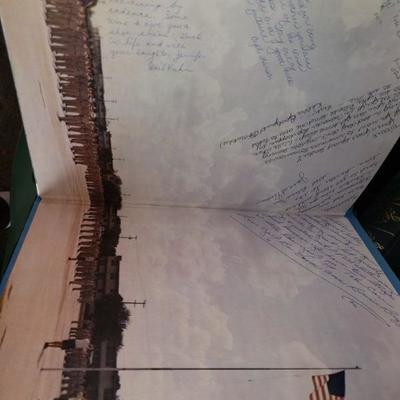 Military year book
