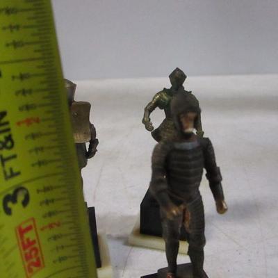 Lot 111 - Madrid Real Armeria Toy Soldiers 