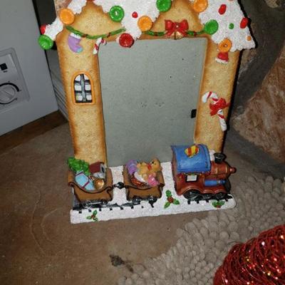 Misc. Christmas Decor