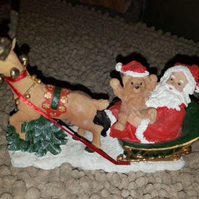 Holiday Decor