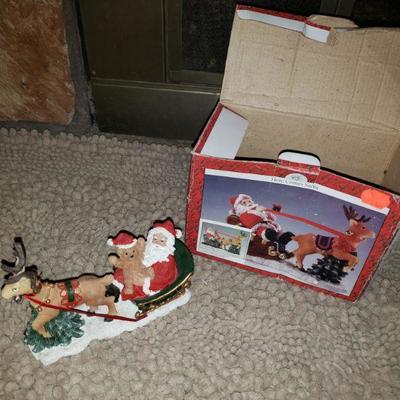 Holiday Decor