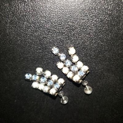 Vintage Dangle Earrings 
