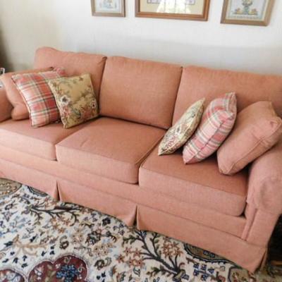 Great Quality Queen Size Sofa Sleeper Very Clean 78