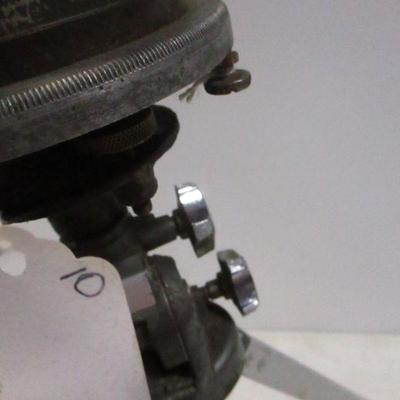 Lot 141 - Tripod - Made In Japan