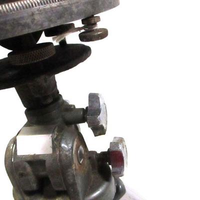 Lot 141 - Tripod - Made In Japan