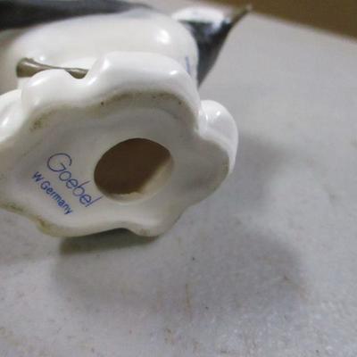 Lot 154 - Variety Of Birds 