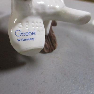 Lot 154 - Variety Of Birds 