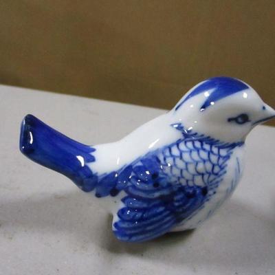 Lot 154 - Variety Of Birds 