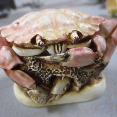 Lot 155 - Variety Of Animals 