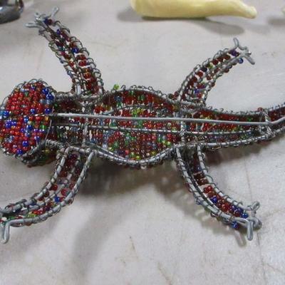 Lot 155 - Variety Of Animals 