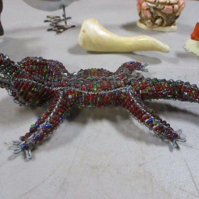 Lot 155 - Variety Of Animals 