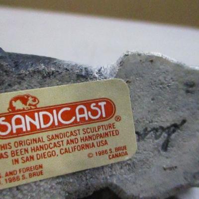 Lot 156 - Animal Figurines