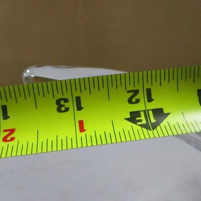 Lot 159 - Signed Crystal Bowl