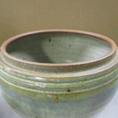 Lot 160 - Pottery Vessels