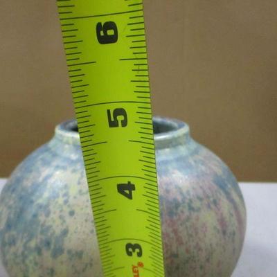 Lot 160 - Pottery Vessels