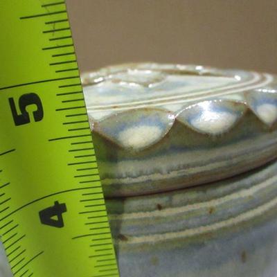 Lot 160 - Pottery Vessels