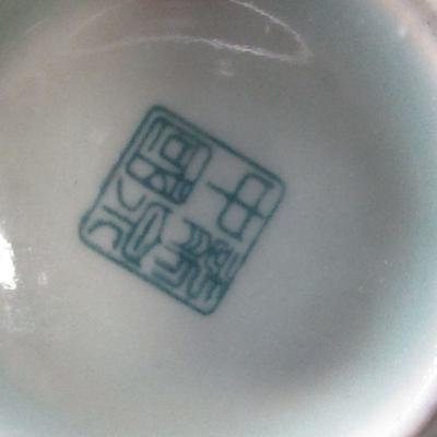 Lot 162 - Asian Decorative Items - Tea Set - Bowls