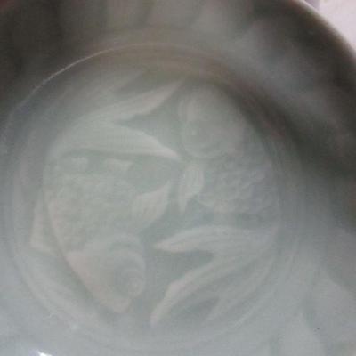 Lot 162 - Asian Decorative Items - Tea Set - Bowls