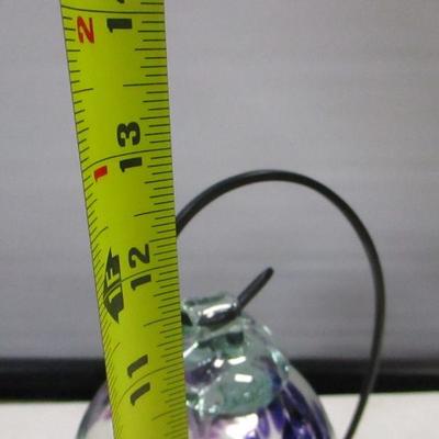 Lot 164 - Decorative Hanging Glass Ball