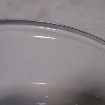 Lot 167 - Decorative Plates