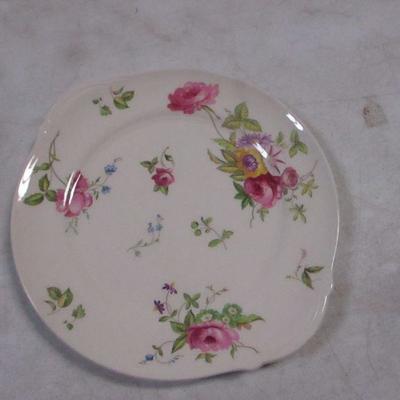 Lot 167 - Decorative Plates