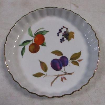 Lot 167 - Decorative Plates