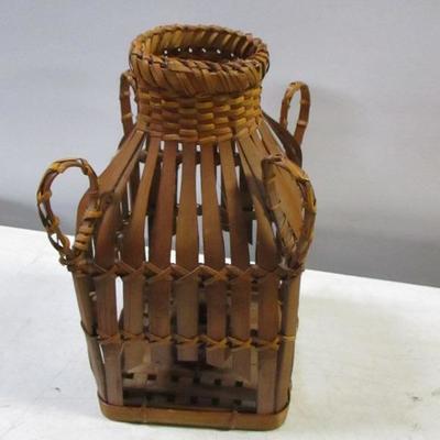 Lot 177 - Random Baskets