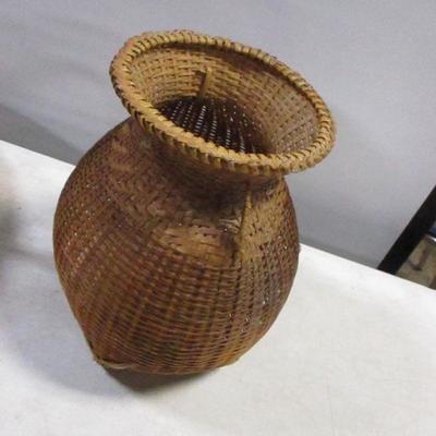 Lot 179 - Random Baskets